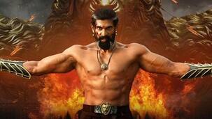 5 reasons why Rana Daggubati as Bhallaladeva was the smartest character in Baahubali 2