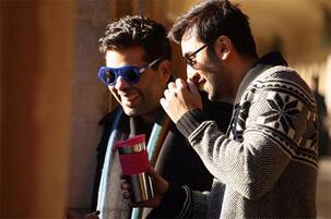 Karan Johar's 45th birthday: Here's what Ranbir Kapoor sang for his Ae Dil Hai Mushkil director