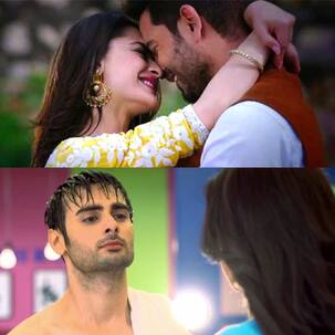 Love Ka Hai Intezaar gets a better opening than Savitri Devi and Bhaag Bakool Bhaag on the TRP charts
