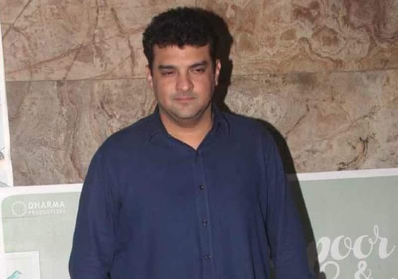 Siddharth Roy Kapur: GST rate of 28 per cent is a huge setback for the film industry