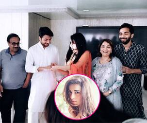 Meri Aashiqui Tumse Hi's Gautam Gupta- Smriti Khanna's engagement makes Radhika Madan damn excited