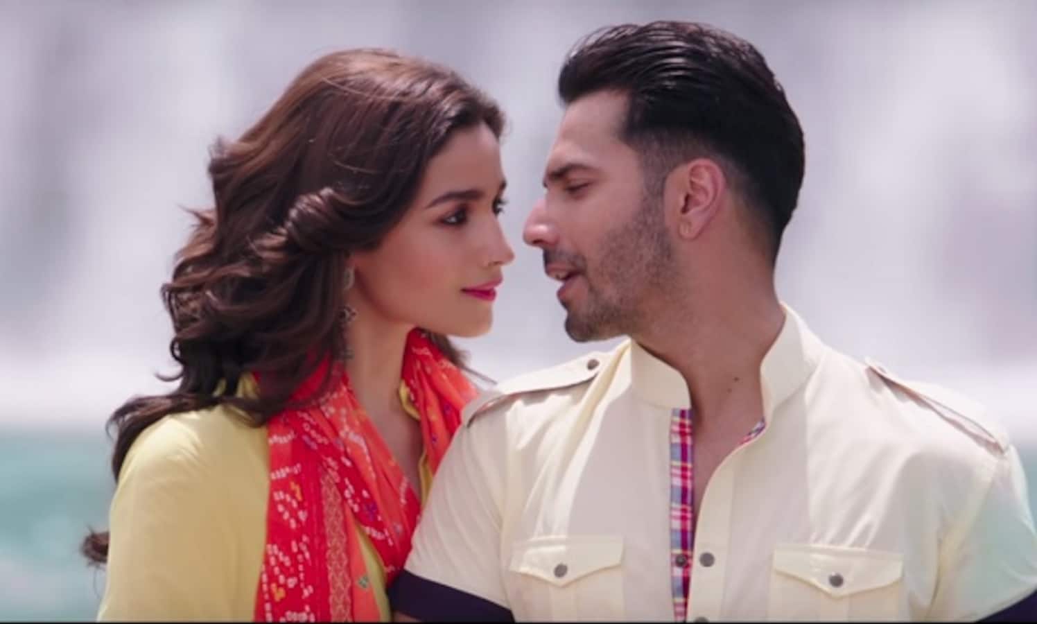 Varun Dhawan on link up rumours with Alia Bhatt: When these things come in, it makes your work look frivolous - Bollywood News & Gossip, Movie Reviews, Trailers & Videos at Varun Dhawan on link up rumours with Alia Bhatt: When these things come in, it makes your work look frivolous - Bollywood News & Gossip, Movie Reviews, Trailers & Videos at