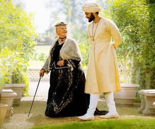 Ali Fazal beat a few talented Bollywood stars to bag Victoria & Abdul?