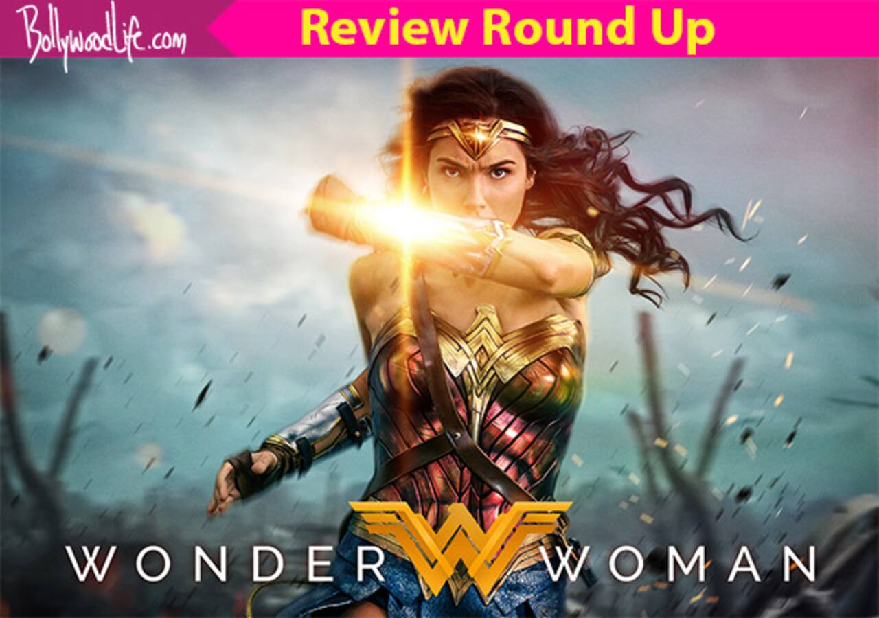 Wonder Woman Review