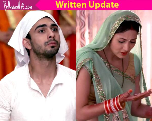 Ek Vivah Aisa Bhi 20th February 2017 Written Episode Update - Telly Updates