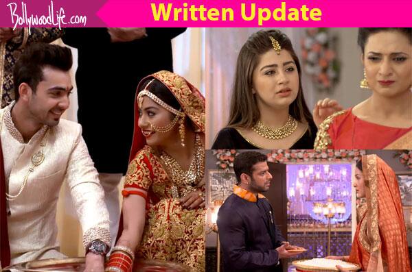 yeh hai mohabbatein 26th may 2016 yeh hai mohabbatein 26th may 2016