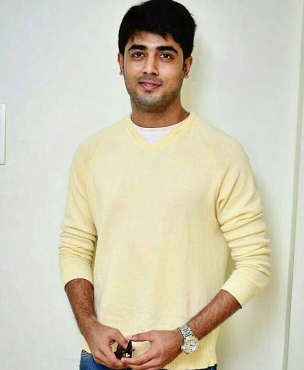 Akshay-