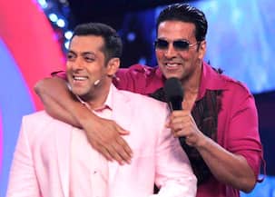 Has Akshay Kumar taken permission from Salman Khan to block Eid 2020 for Sooryavanshi? Kesari actor answers