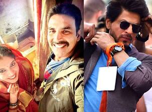 Shah Rukh Khan's Jab Harry Met Sejal AVOIDS clashing with Akshay's Toilet, to now release on August 4