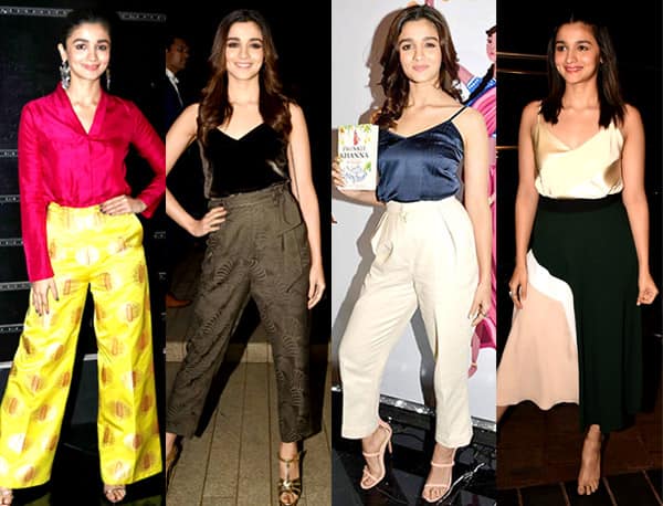 Alia Bhatt Looks Gorgeous In Her Embellished Cape And Pants Outfit On  Instagram - Boldsky.com