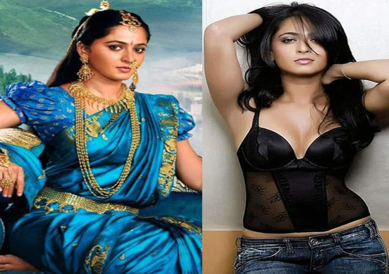 Anushka Shetty dons a sexy avatar for her next with Prabhas - read  EXCLUSIVE details - Bollywood News & Gossip, Movie Reviews, Trailers &  Videos at Bollywoodlife.com