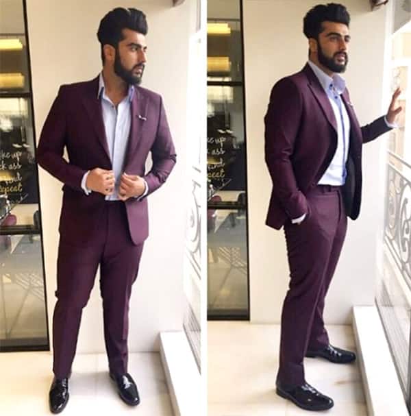 Happy Birthday, Arjun Kapoor! Today we want to tell you how much we ...