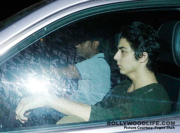 Aryan-Khan-at-Arth-1
