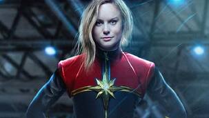 Avengers: Infinity War: There's a reason why Captain Marvel wasn't introduced in the film - find out
