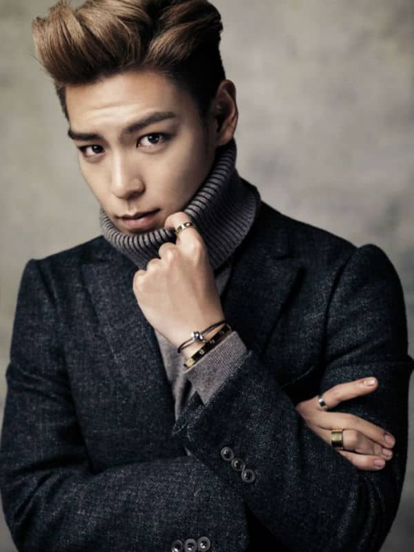Bigbang Fame T O P Hospitalised Due To Drug Overdose His Mother