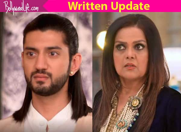 Dil Bole Oberoi 14 June 2017 Written Update of Full Episode