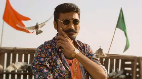 Maari 2 Official Trailer Release Date | Dhanush | Sai Pallavi | Balaji  Mohan - YouTube