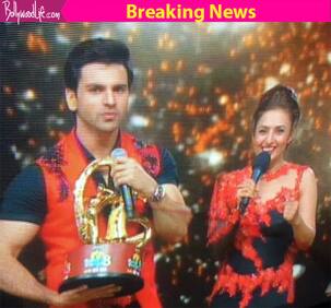 ब्रेकिंग न्यूज: दिव्यांका त्रिपाठी और उनके पति विवेक ने जीता ‘नच बलिए 8’ का ख़िताब, ये रहा सबूत