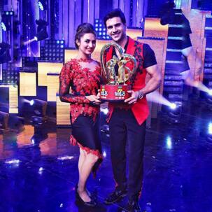 ‘नच बलिए’ जीतने के बाद दिव्यांका त्रिपाठी यू हुई इमोशनल, फैन्स को लिखा लंबा-चौड़ा ख़त...