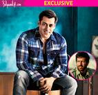 Salman Khan rejected this Kabir Khan film before signing Tubelight - watch video