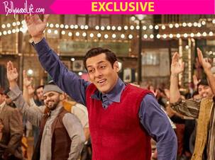 Tubelight insider review: Salman Khan will touch your hearts with his simplicity and innocence