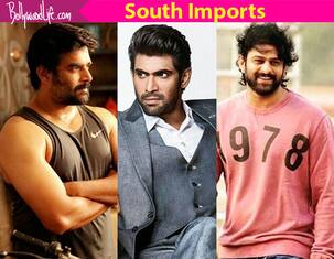 Prabhas, Rana Dagubatti, Madhavan - Bollywood's South imports who are total eye-candies!