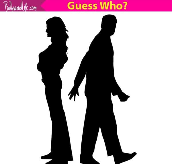 This actress checks on her ex-lover's schedule to avoid being clicked ...