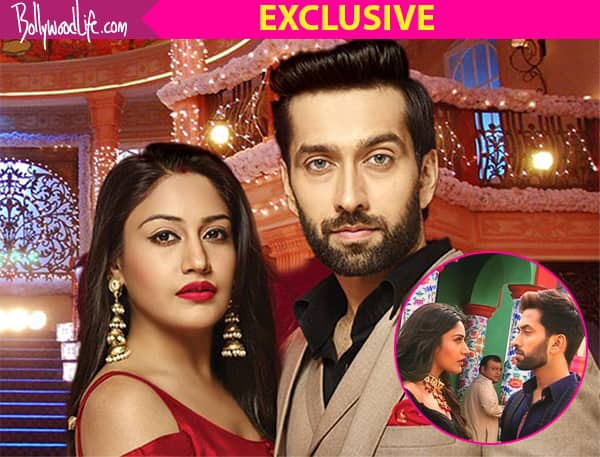 Ishqbaaz - Star Plus