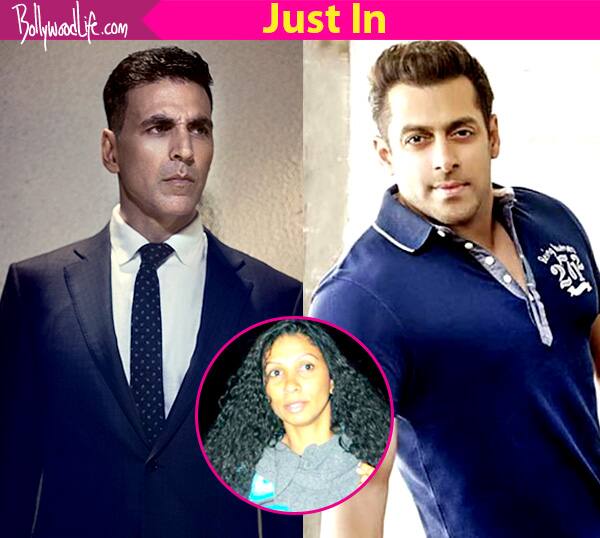 Salman Khans Ex Manager Reshma Shetty To Handle Akshay Kumar Now Read Details Bollywood Life