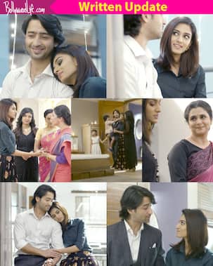 Kuch Rang Pyar Ke Aise Bhi 23rd June 2017 Written Update Of Full Episode: Devakshi spend some quality time, Sona returns the keys to Radharani