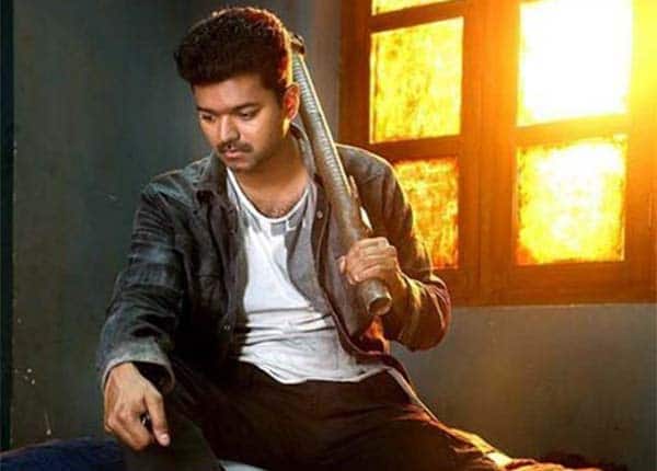 Kaththi