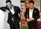 Krushna Abhishek on Kapil Sharma: We don't talk to each other