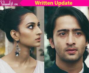 Kuch Rang Pyar Ke Aise Bhi 15 June 2017, Written Update of Full Episode: A dis-heartened Dev leaves his house