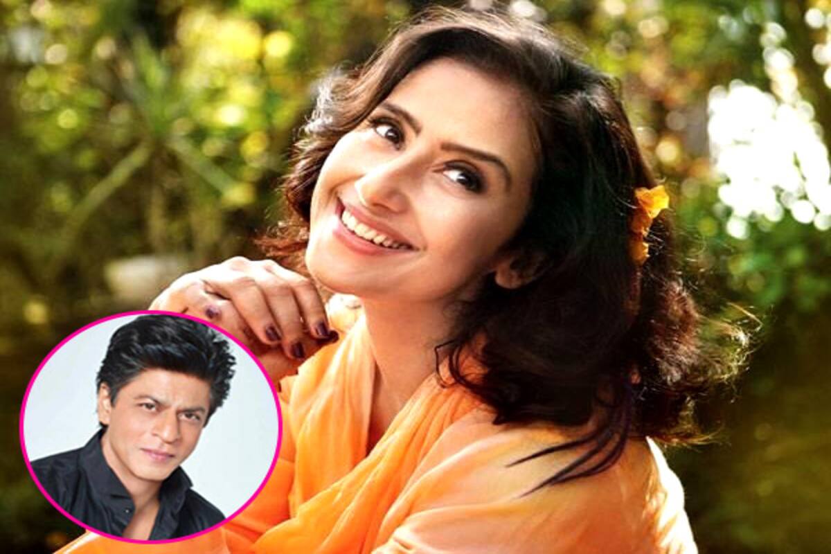 She Is So Beautiful Shah Rukh Khan Gushes About Manisha Koirala Urges Fans To Watch Dear Maya Bollywood News Gossip Movie Reviews Trailers Videos At Bollywoodlife Com shah rukh khan gushes about manisha