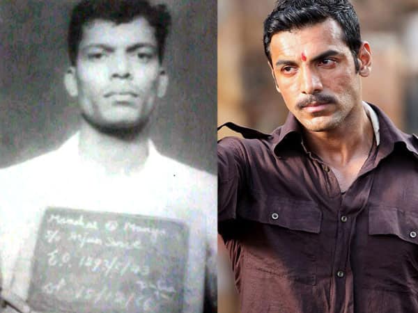 Shootout At Wadala Movie Dialogues (Complete List) - Meinstyn Solutions
