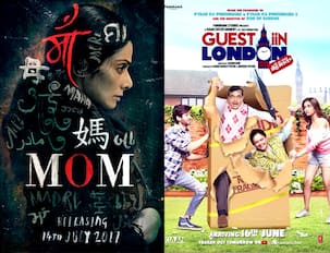 Sridevi's Mom to clash with Kartik Aaryan's Guest iin London on July 7