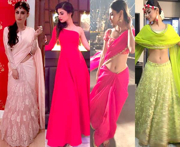 Mouni