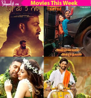 Movies this week; DJ, Vanamagan, AAA, Tiyaan