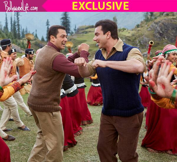 Did you know Salman Khan and Sohail Khan shared clothes during the making of Tubelight?
