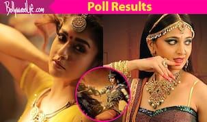 Nayanthara, Anushka Shetty are the top choices to replace Shruti Haasan in Sangamithra