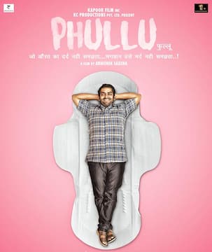 Phullu movie review, box office collection, story, trailer, songs, Sharib Hashmi, Jyotii Sethi, Nutan Surya