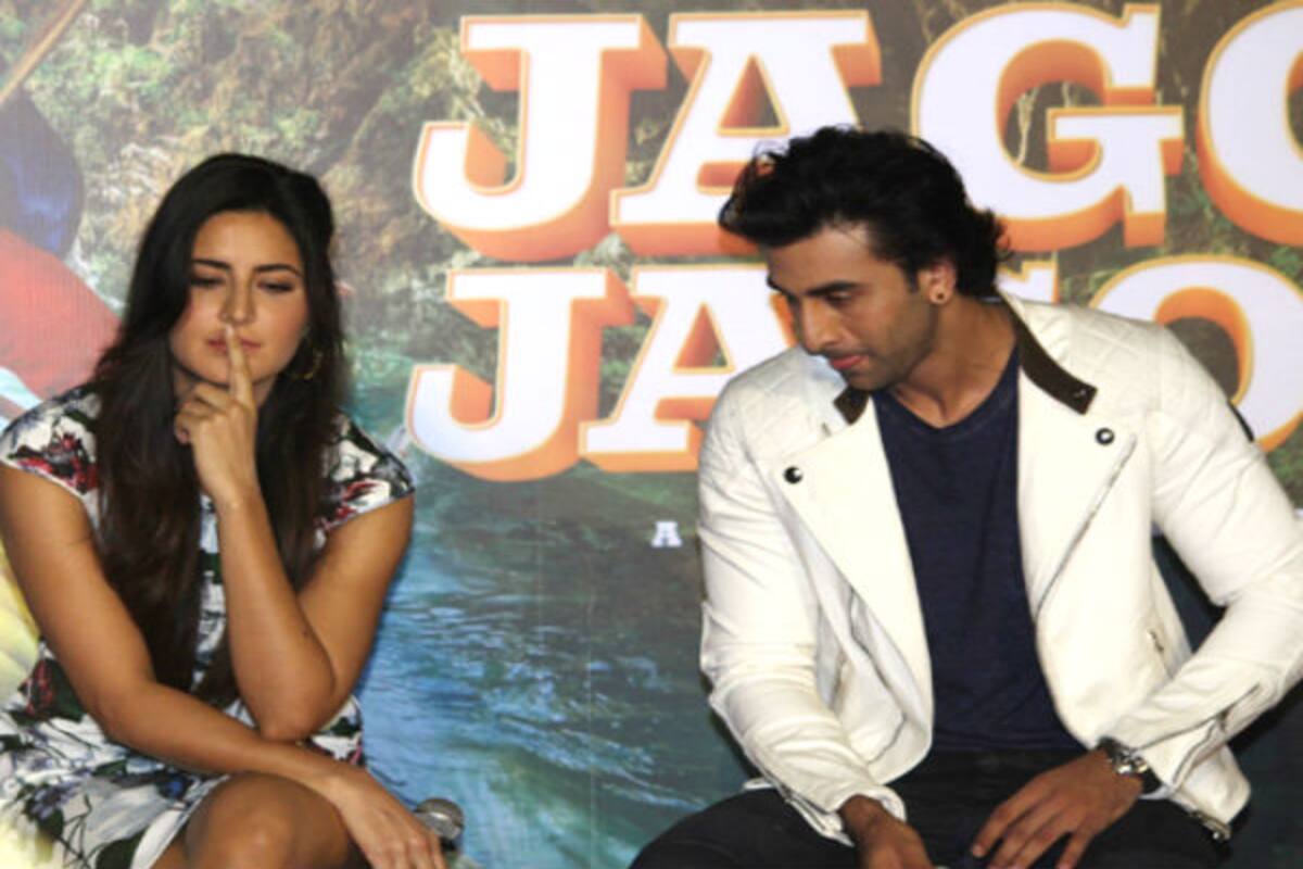 Hey Katrina Girlfriend Ban Ja Meri Quipped Ex Boyfriend Ranbir Kapoor And Here S How She Reacted Watch Video Bollywood News Gossip Movie Reviews Trailers Videos At Bollywoodlife Com However, using them in real life not only makes the situation awkward but may make the 6.