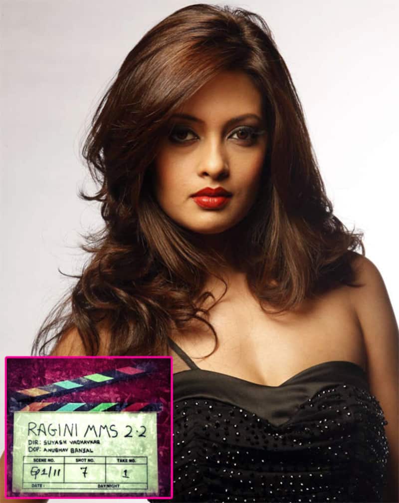Riya Sen to make her comeback with Ekta Kapoor's web series, Ragini MMS 2.2