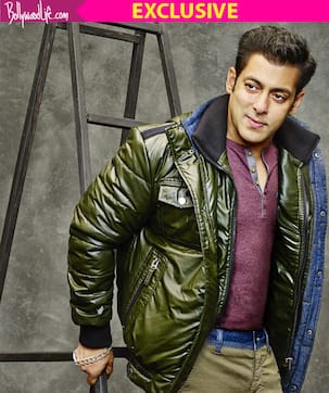 We asked Salman Khan is he in a relationship and his answer was ALWAYS! Watch exclusive interview