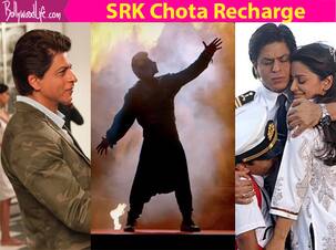 Tubelight: 7 memorable cameos of Shah Rukh Khan to watch out for before seeing him in Salman Khan’s movie