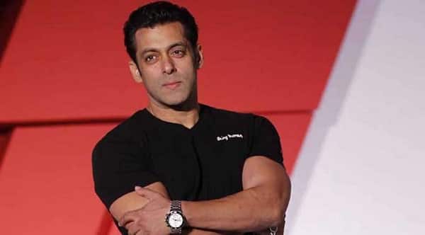 Salman Khan_style
