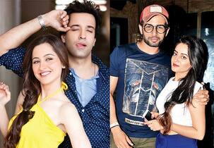 नच बलिए 8: संजीदा शेख-आमिर अली और माही विज-जय भानुशाली इस शो में करने वाले हैं बड़ा धमाका