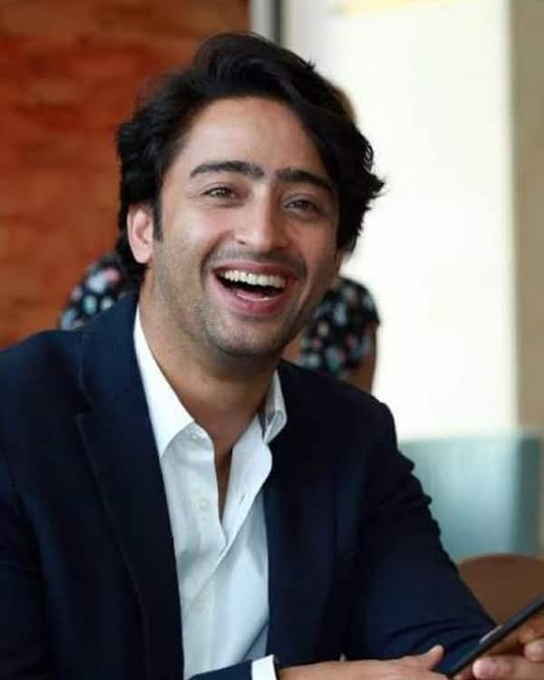 Shaheer-Sheikh