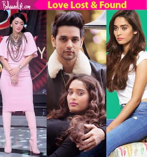 Shakti Arora - Neha Saxena split and patch up: Here is how the whole drama unfolded!