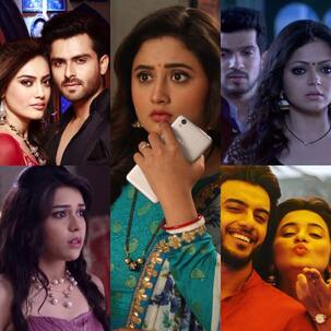 Koi Laut Ke Aaya Hai, Pardes Mein Hai Mera Dil, Dil Se Dil Tak - 5 TV shows that might go off-air soon
